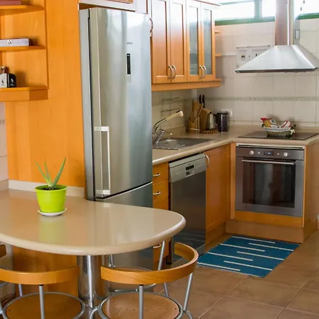 Bungalow Gran Canaria Dom wakacyjny *