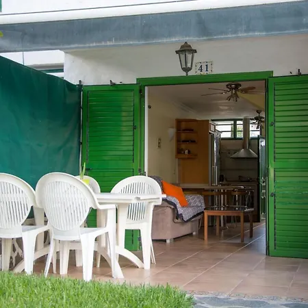 Bungalow Gran Canaria *