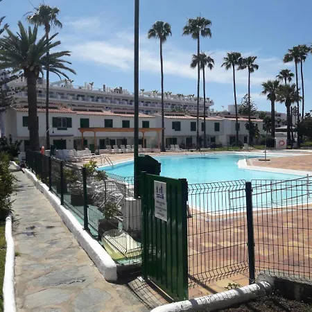 Bungalow Gran Canaria Feriehus