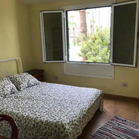 Bungalow Gran Canaria Feriehus *