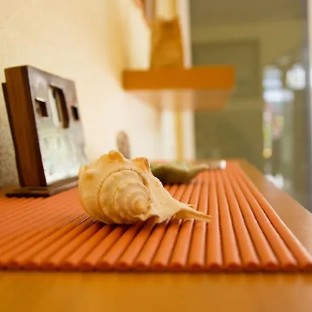 Bungalow Gran Canaria Feriehus