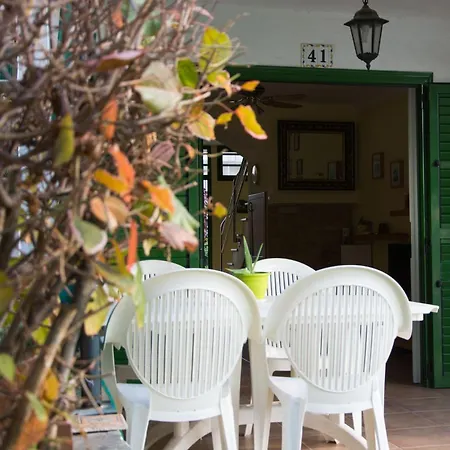 Bungalow Gran Canaria Feriehus *