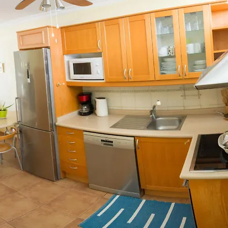 Feriehus Bungalow Gran Canaria Playa del Inglés