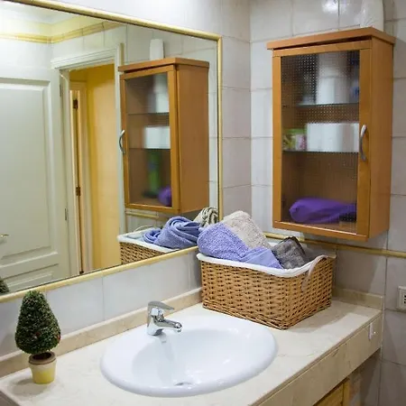 Bungalow Gran Canaria Feriehus