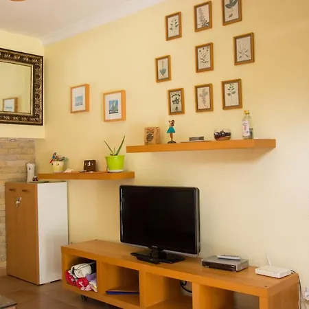 Feriehus Bungalow Gran Canaria *
