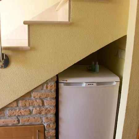 Bungalow Gran Canaria Feriehus
