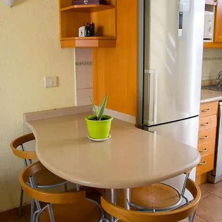 Feriehus Bungalow Gran Canaria Playa del Inglés