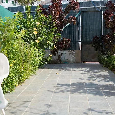 Bungalow Gran Canaria Feriehus *