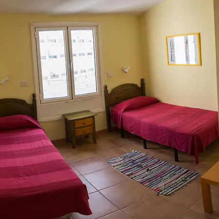 Feriehus Bungalow Gran Canaria *