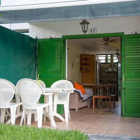 Bungalow Gran Canaria *