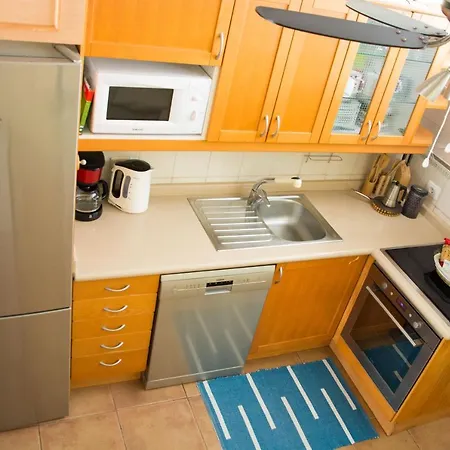 Bungalow Gran Canaria *