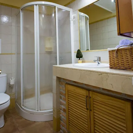 Feriehus Bungalow Gran Canaria